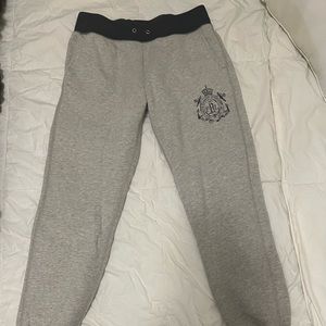 Woman’s xsmall polo joggers